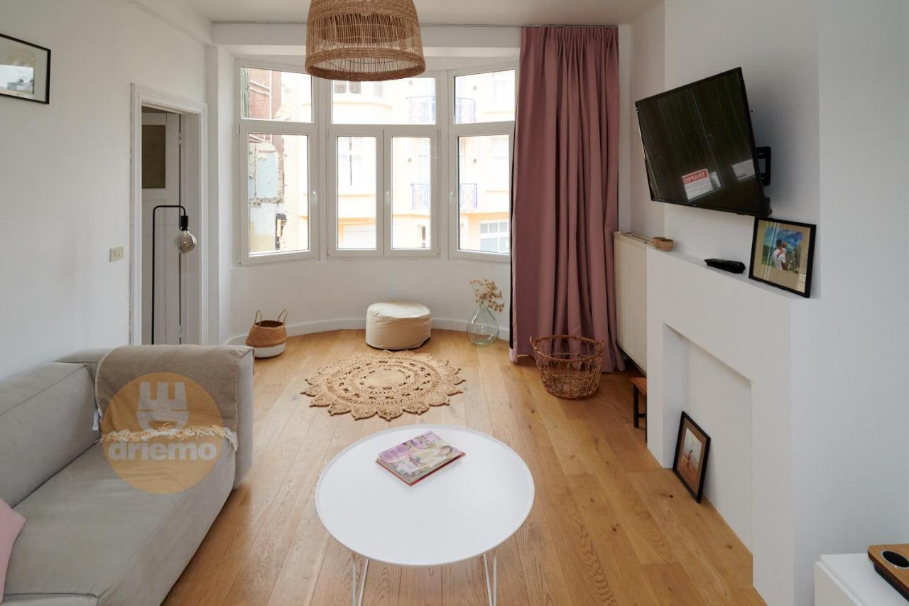Appartement La Cabane เดอปาน ภายนอก รูปภาพ