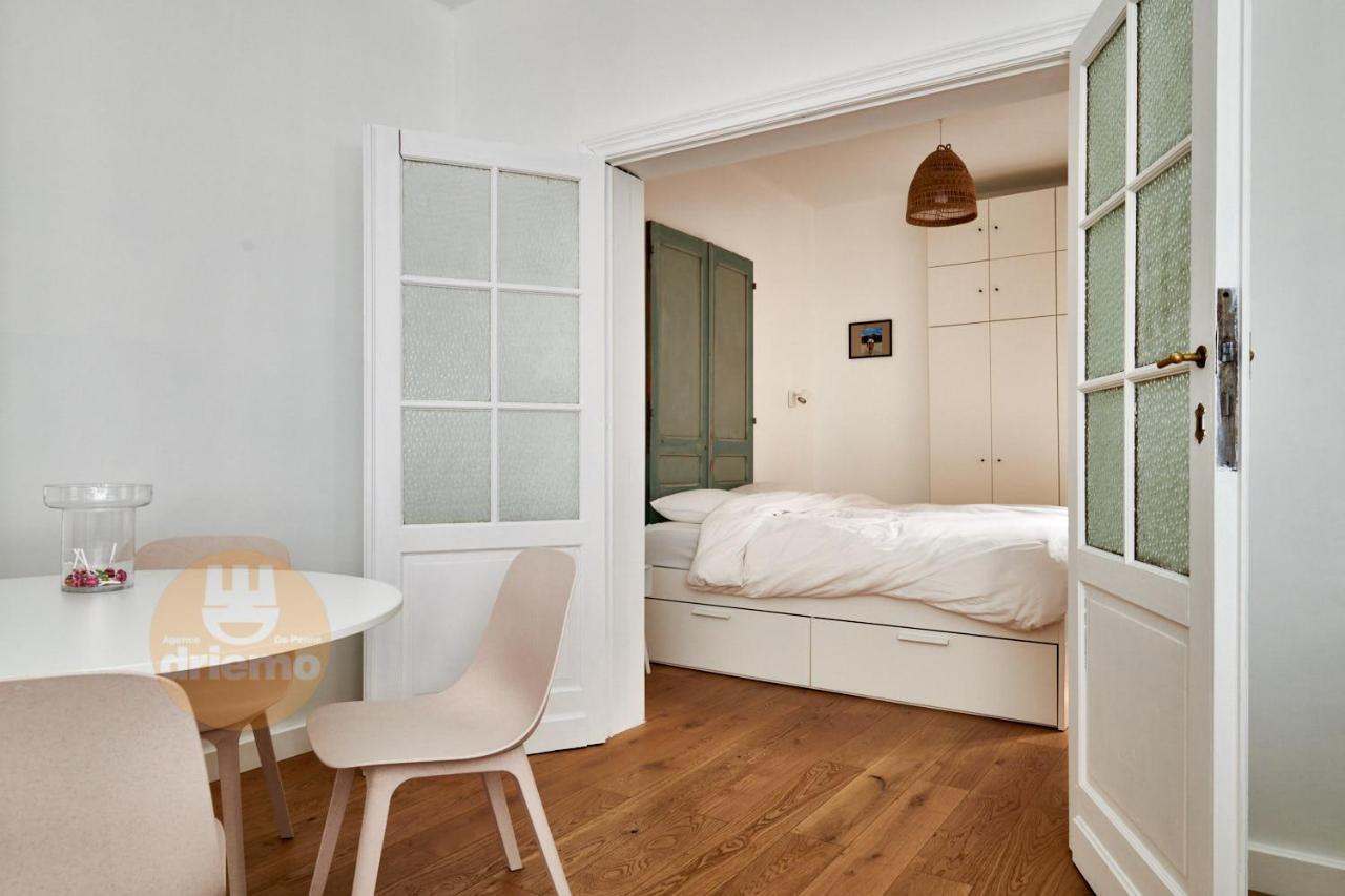 Appartement La Cabane เดอปาน ภายนอก รูปภาพ